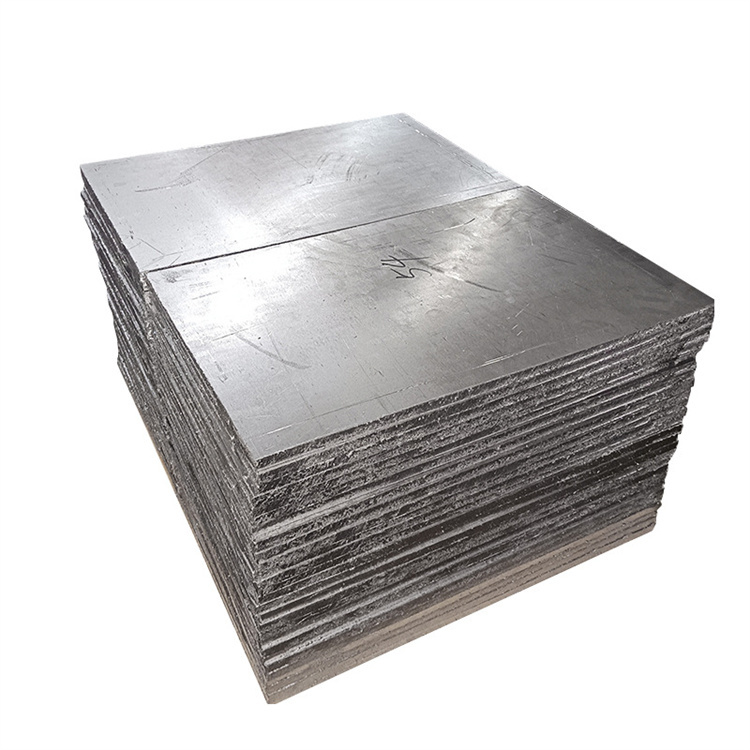 房山加厚铅皮 手术室电解铅板