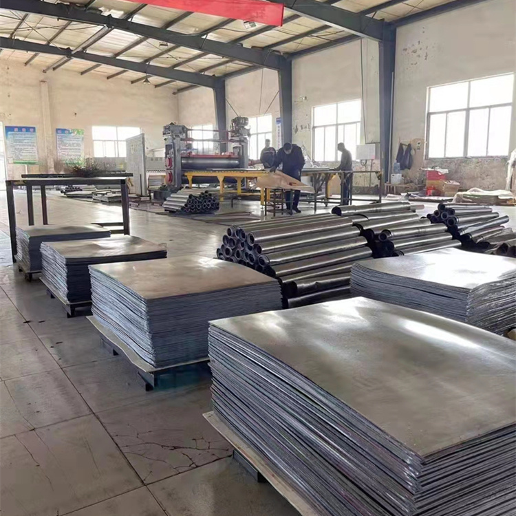 房山医院牙科口腔铅板  生产厂家