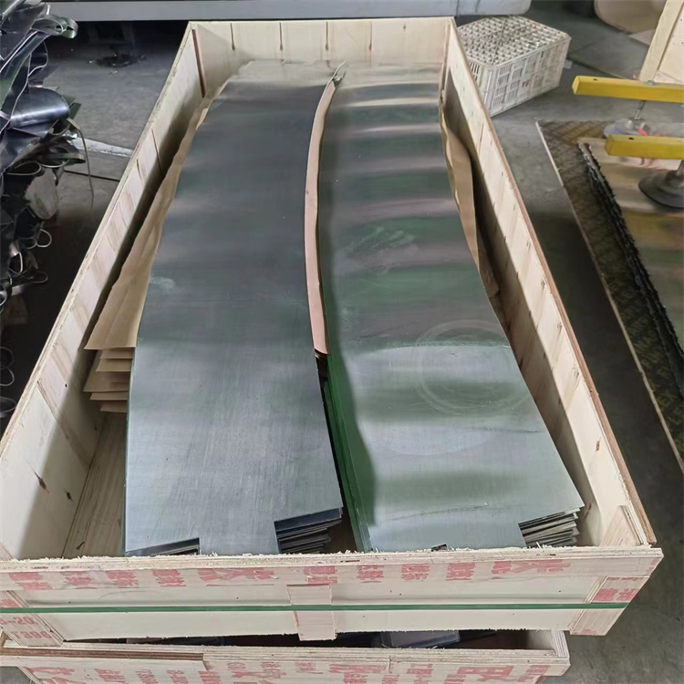 房山铅皮板 国标配重铅板