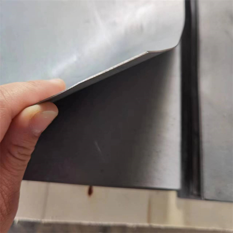 房山防辐射铅皮 拍片室铅皮