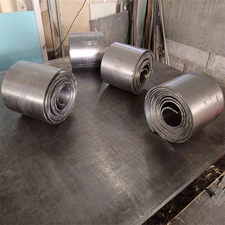 房山医用防护铅板 铅板适用范围