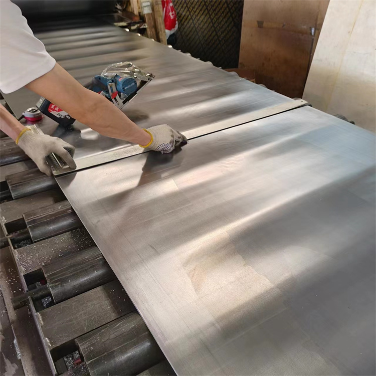 房山射线铅板 CTDR室铅板