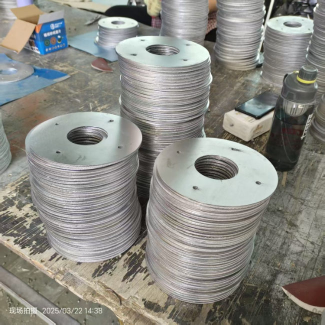 房山铅皮垫片 铅皮垫片 铅圈 铅片