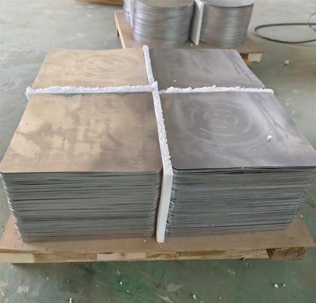 房山ICU防辐射铅板